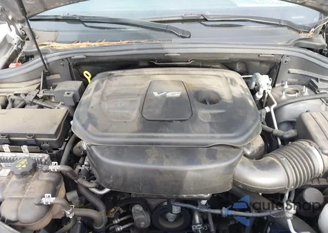 2018 Jeep Grand Cherokee Altitude 4X4 z USA, uszkodzony, nr VIN 1C4RJFAGXJC332904